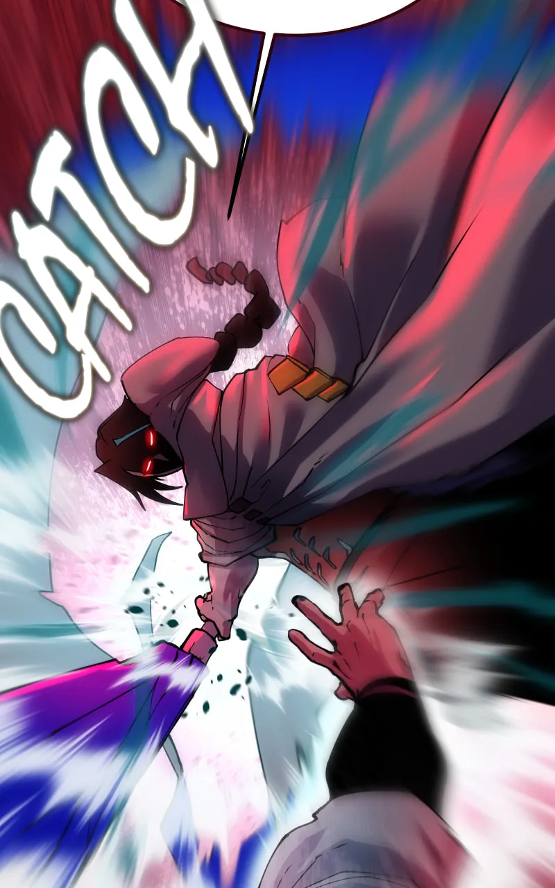 Flagbearer Chapter 27 page 121 - 