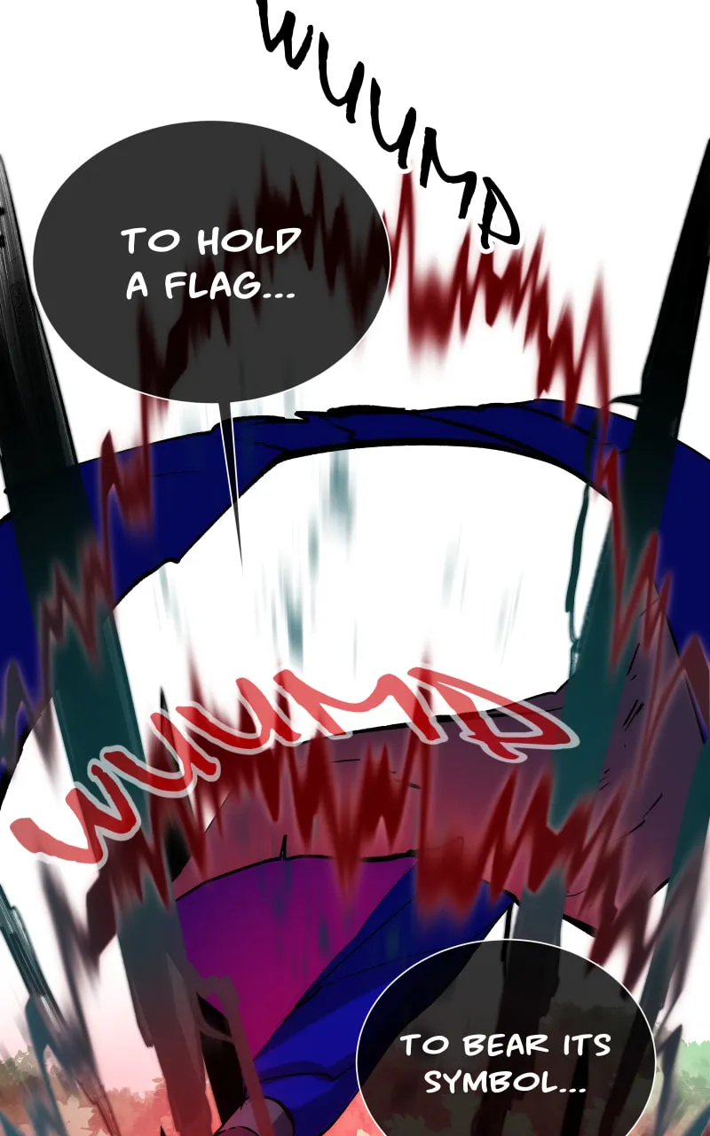 Flagbearer Chapter 27 page 127 - 