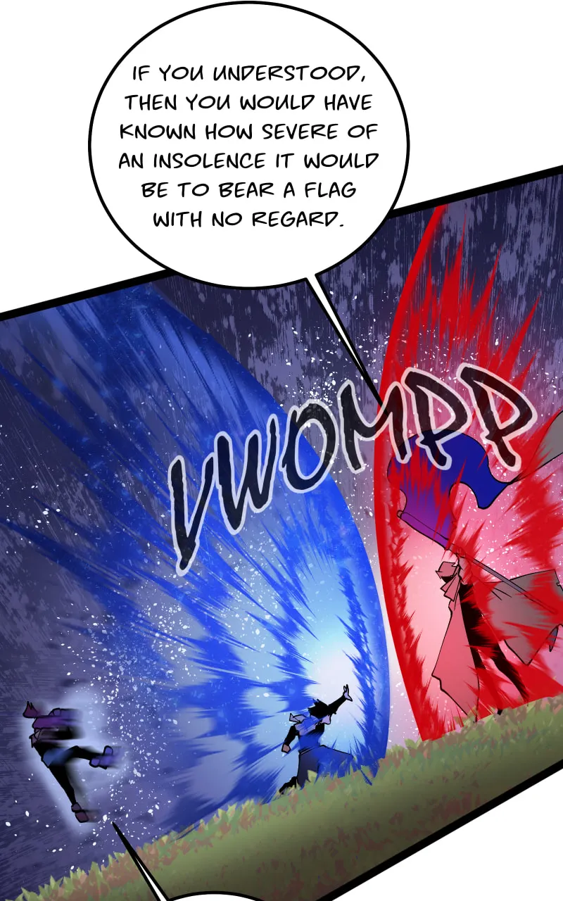 Flagbearer Chapter 27 page 133 - 