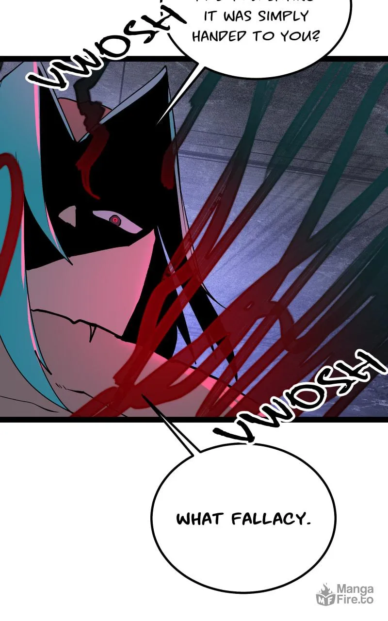 Flagbearer Chapter 27 page 140 - 