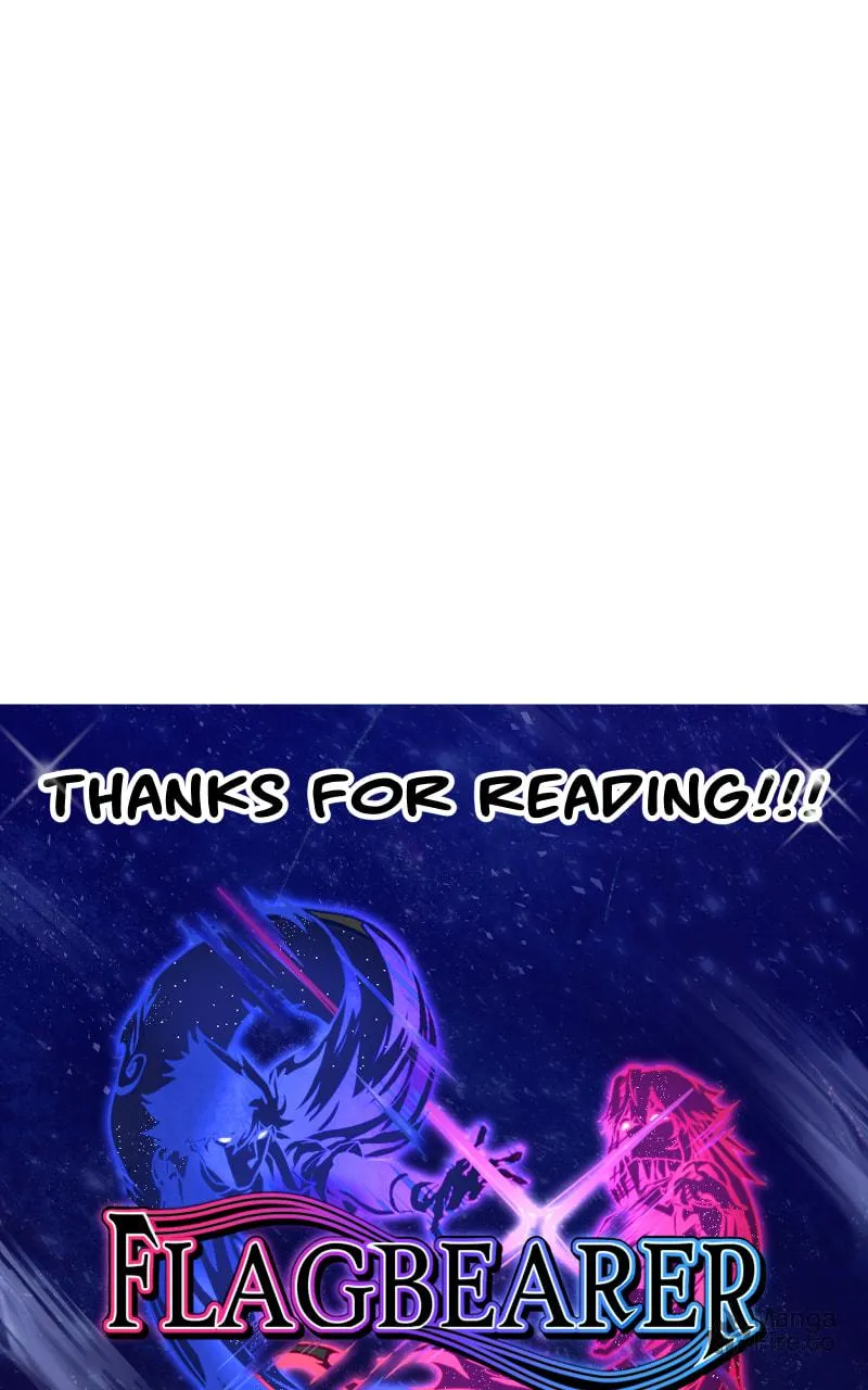 Flagbearer Chapter 27 page 150 - 