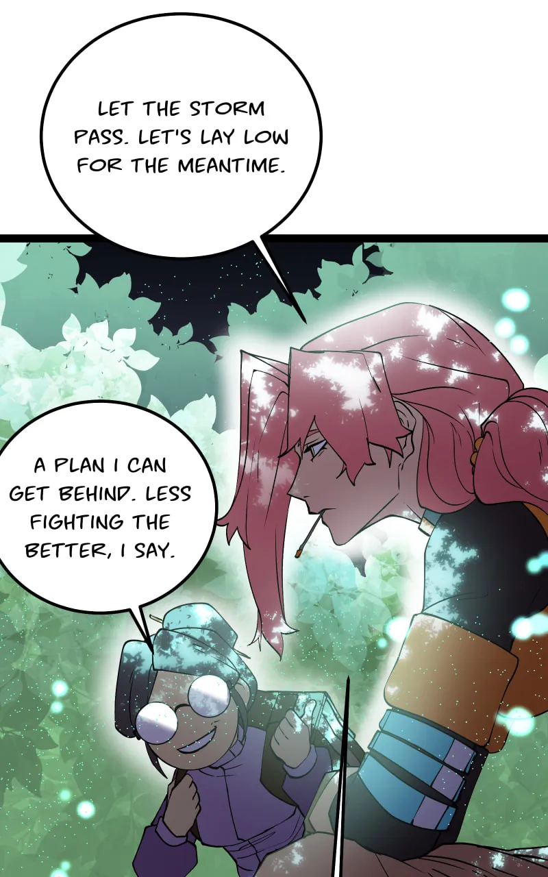 Flagbearer Chapter 27 page 16 - 