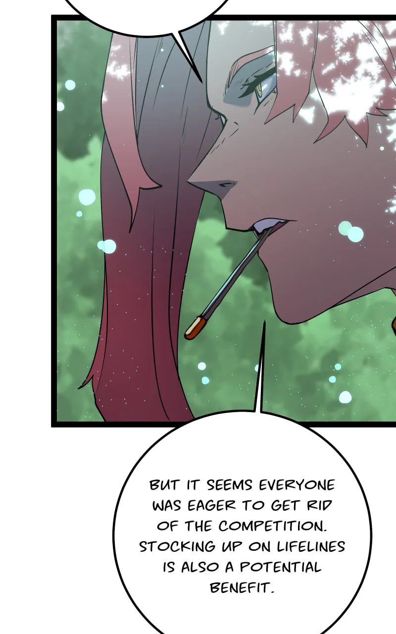 Flagbearer Chapter 27 page 19 - 