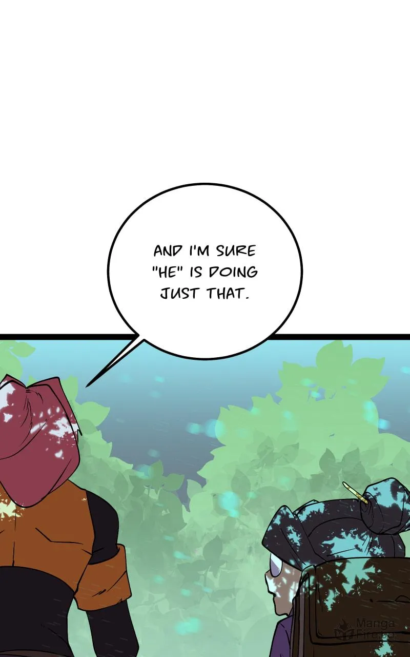 Flagbearer Chapter 27 page 21 - 