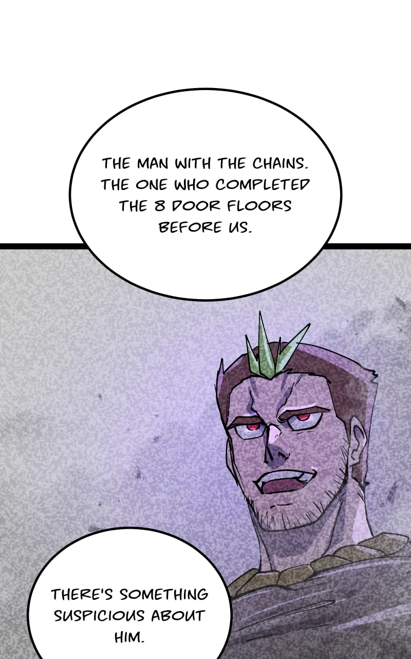 Flagbearer Chapter 27 page 23 - 