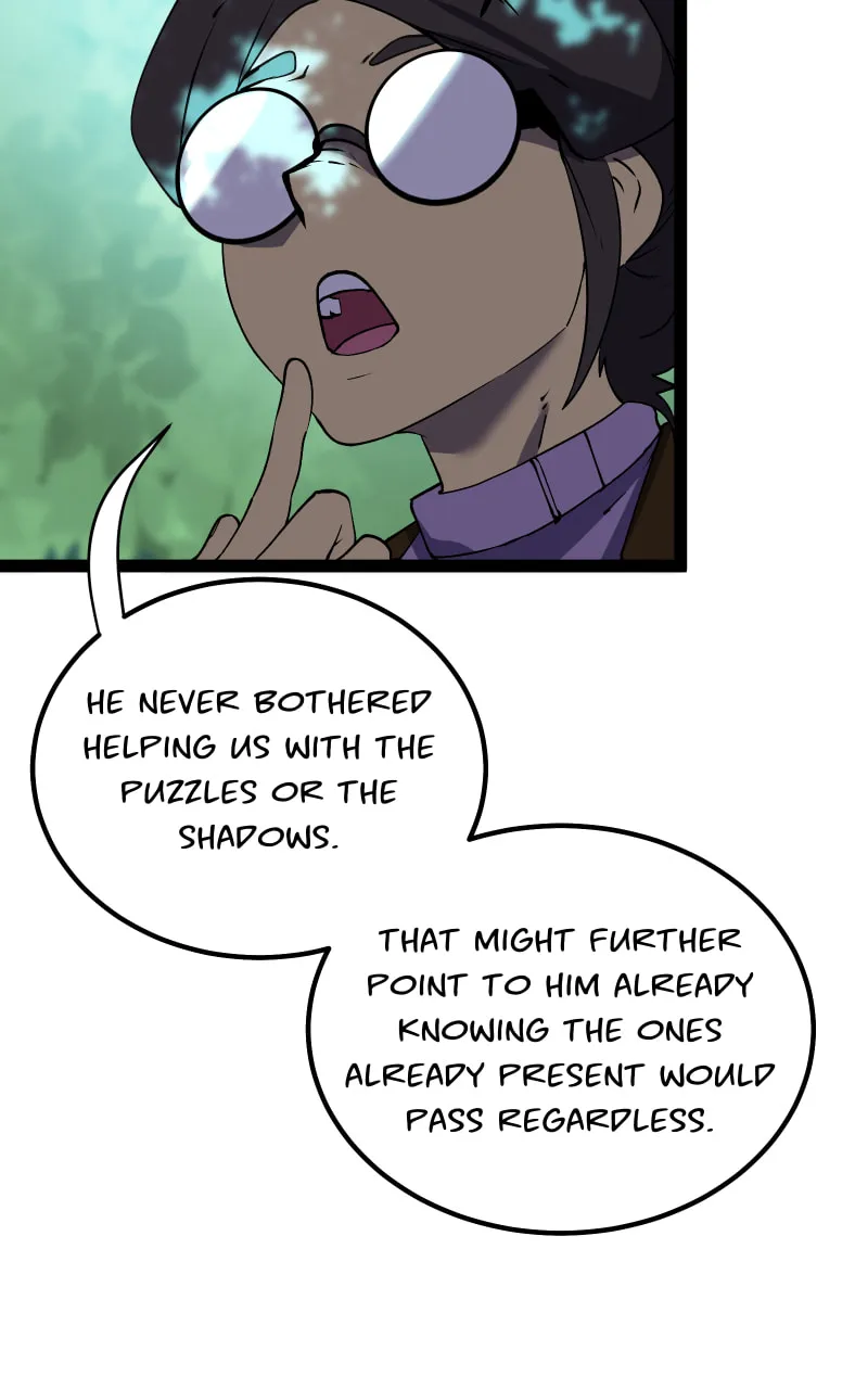 Flagbearer Chapter 27 page 31 - 
