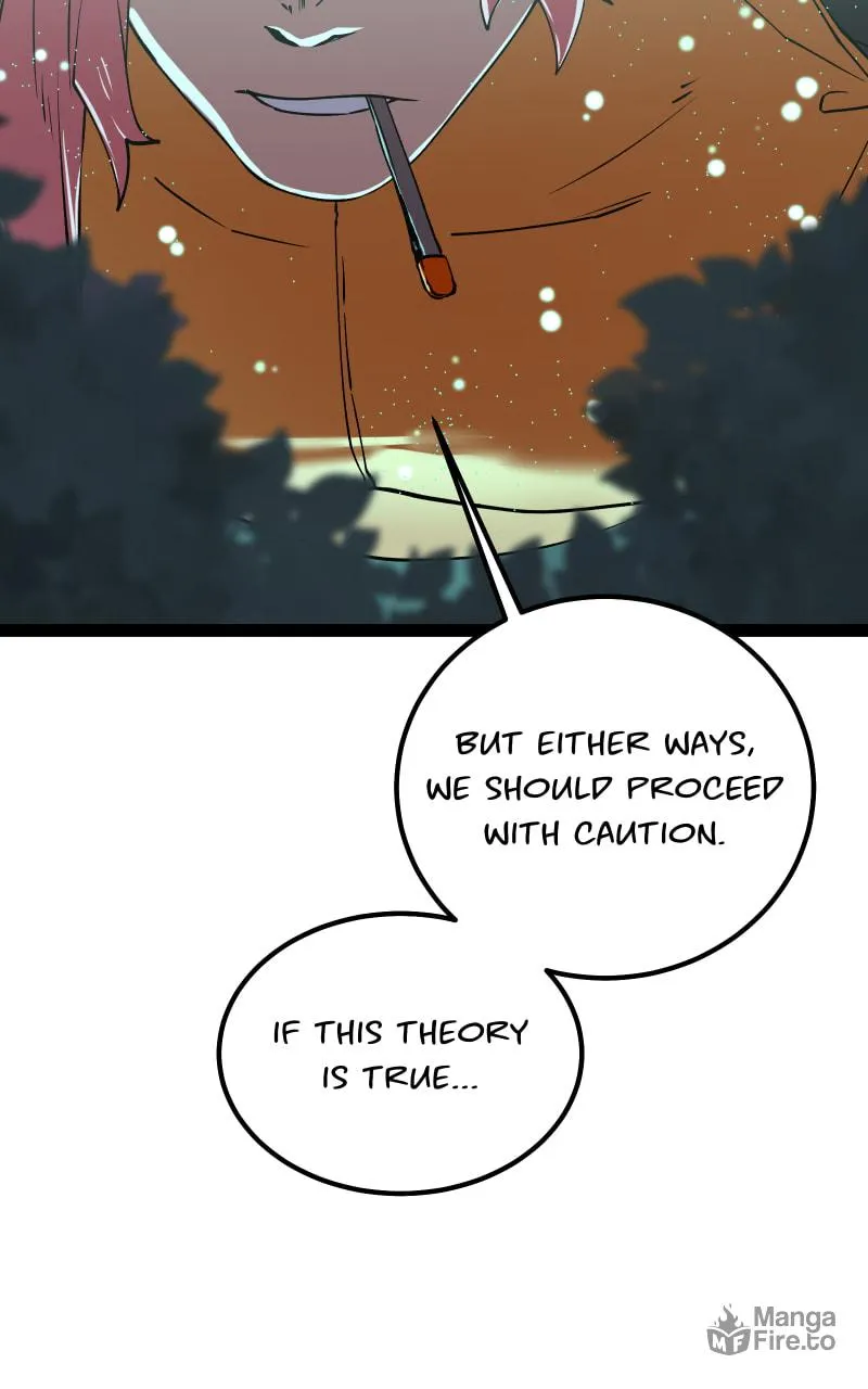 Flagbearer Chapter 27 page 33 - 