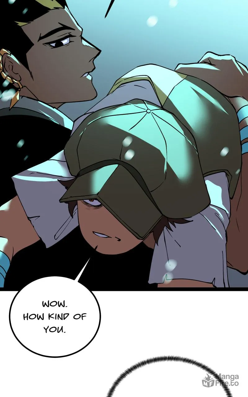 Flagbearer Chapter 27 page 5 - 