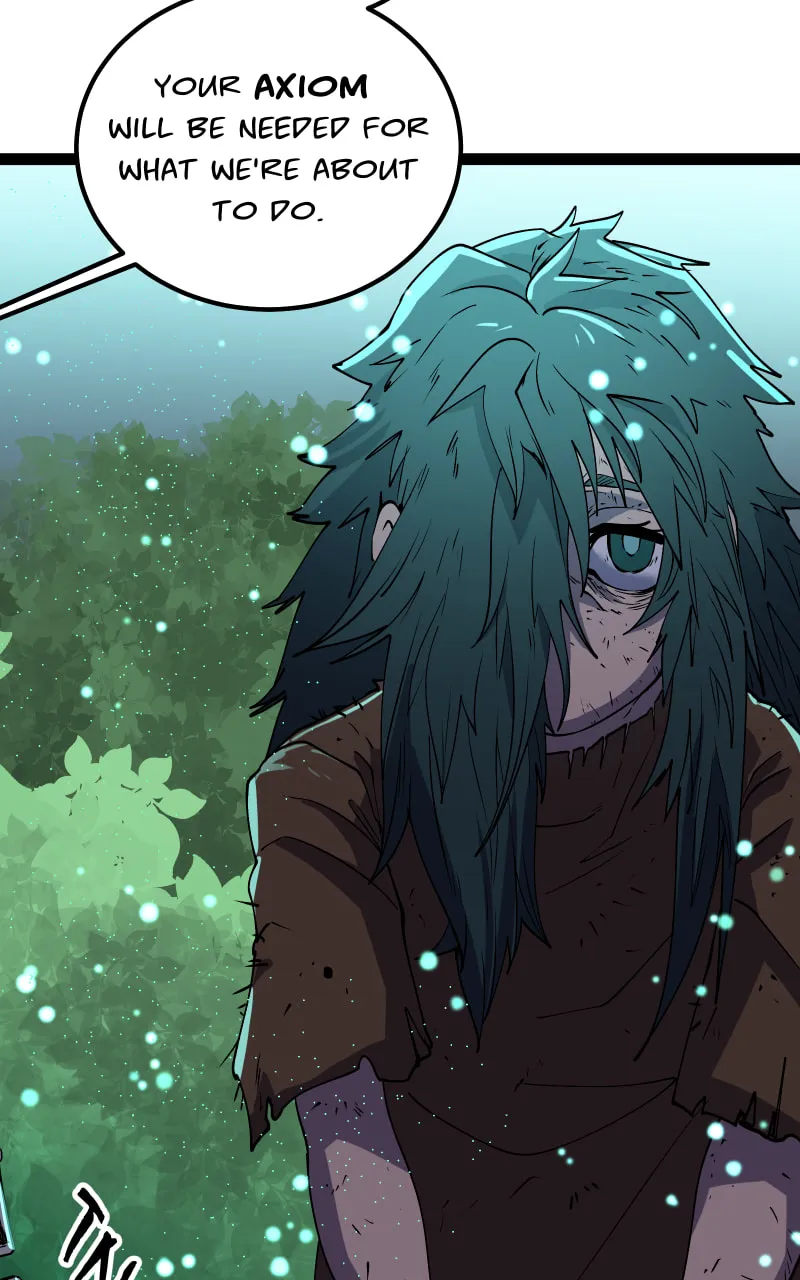 Flagbearer Chapter 27 page 41 - 