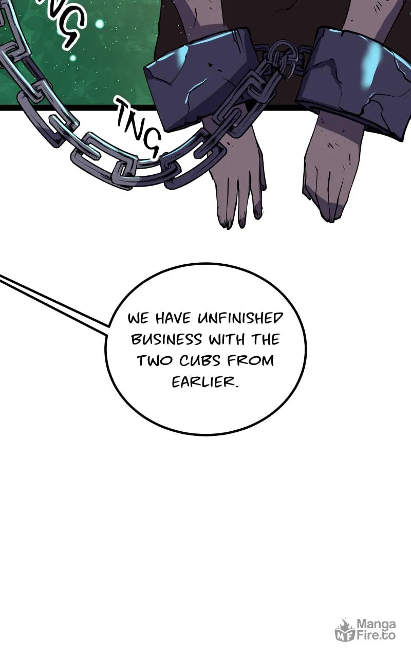 Flagbearer Chapter 27 page 42 - 