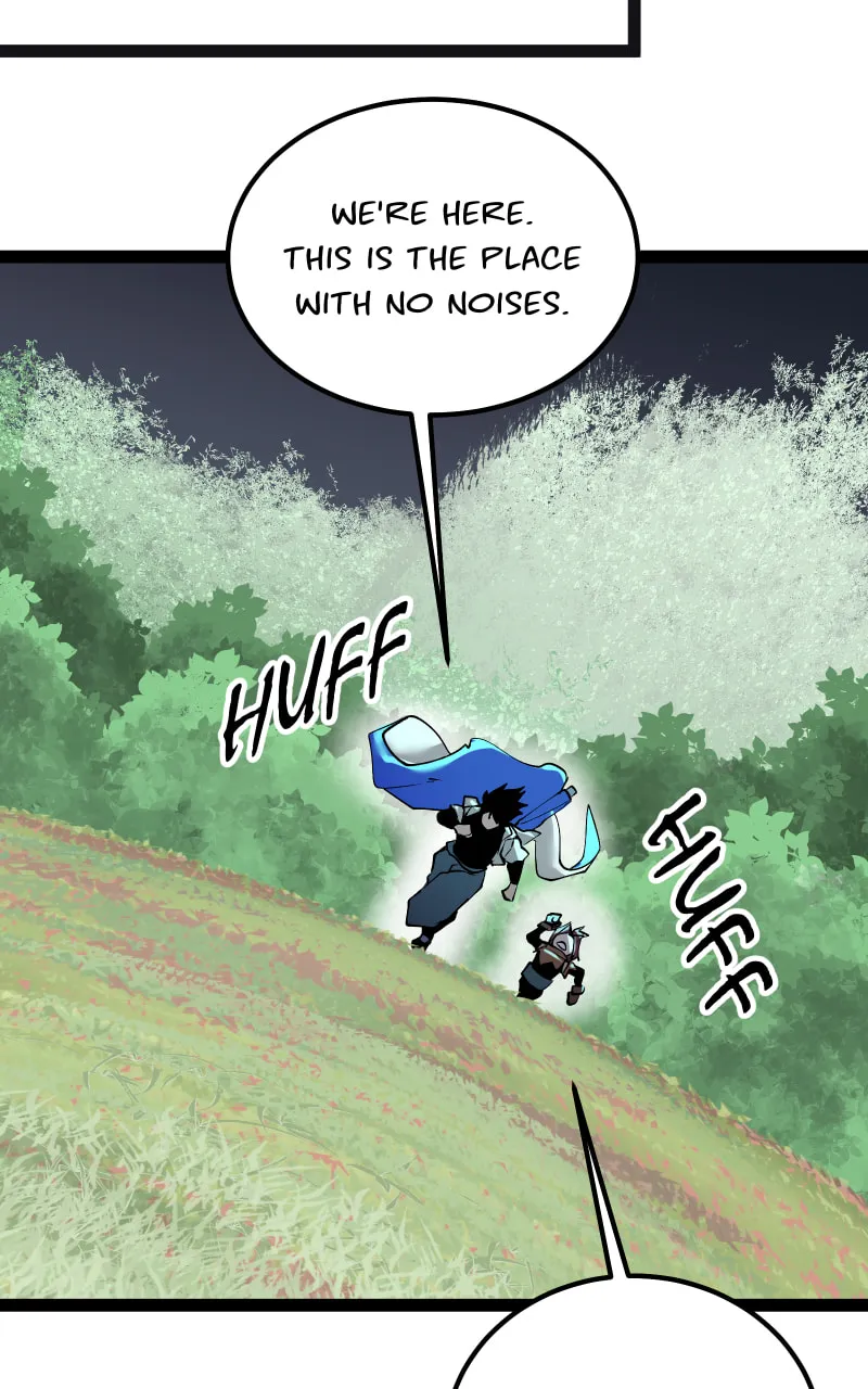 Flagbearer Chapter 27 page 44 - 