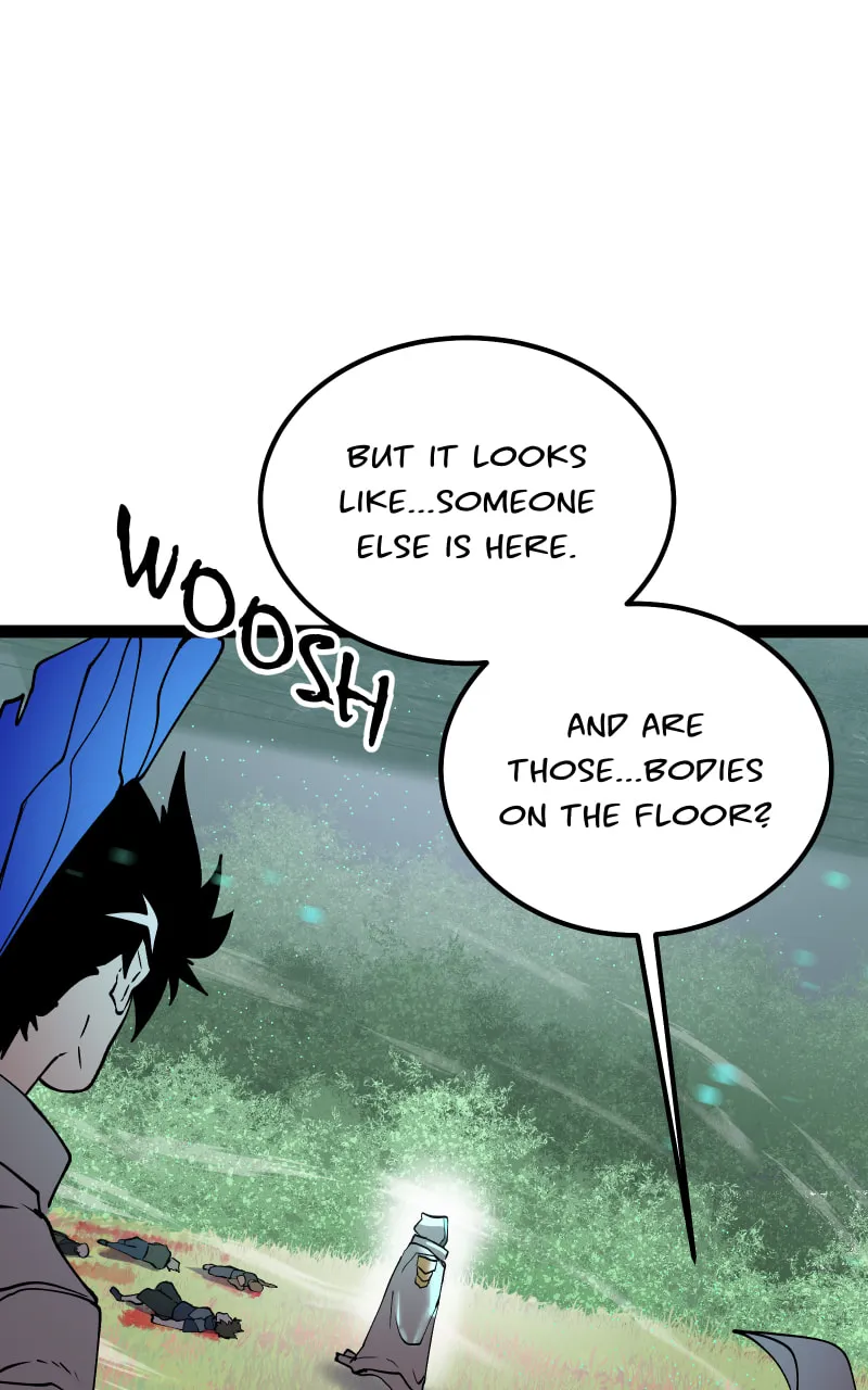 Flagbearer Chapter 27 page 46 - 
