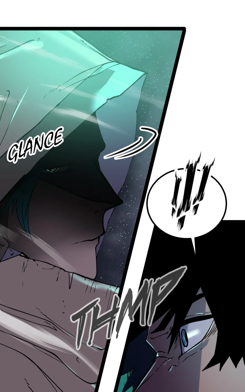 Flagbearer Chapter 27 page 49 - 
