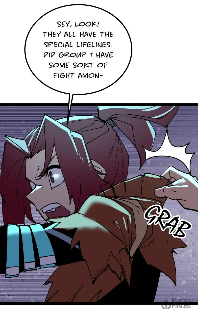 Flagbearer Chapter 27 page 55 - 