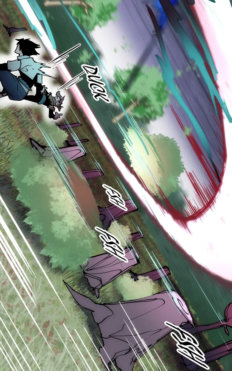 Flagbearer Chapter 27 page 58 - 