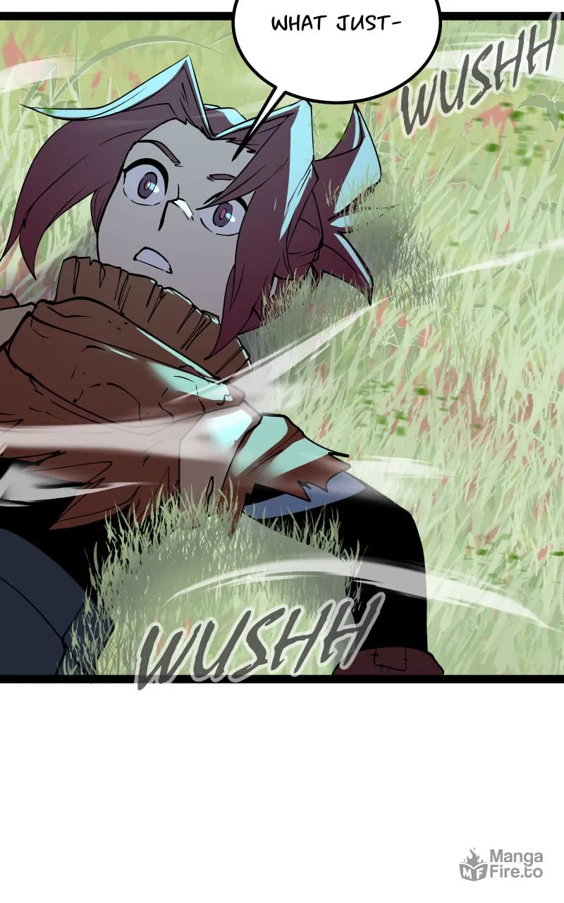 Flagbearer Chapter 27 page 63 - 