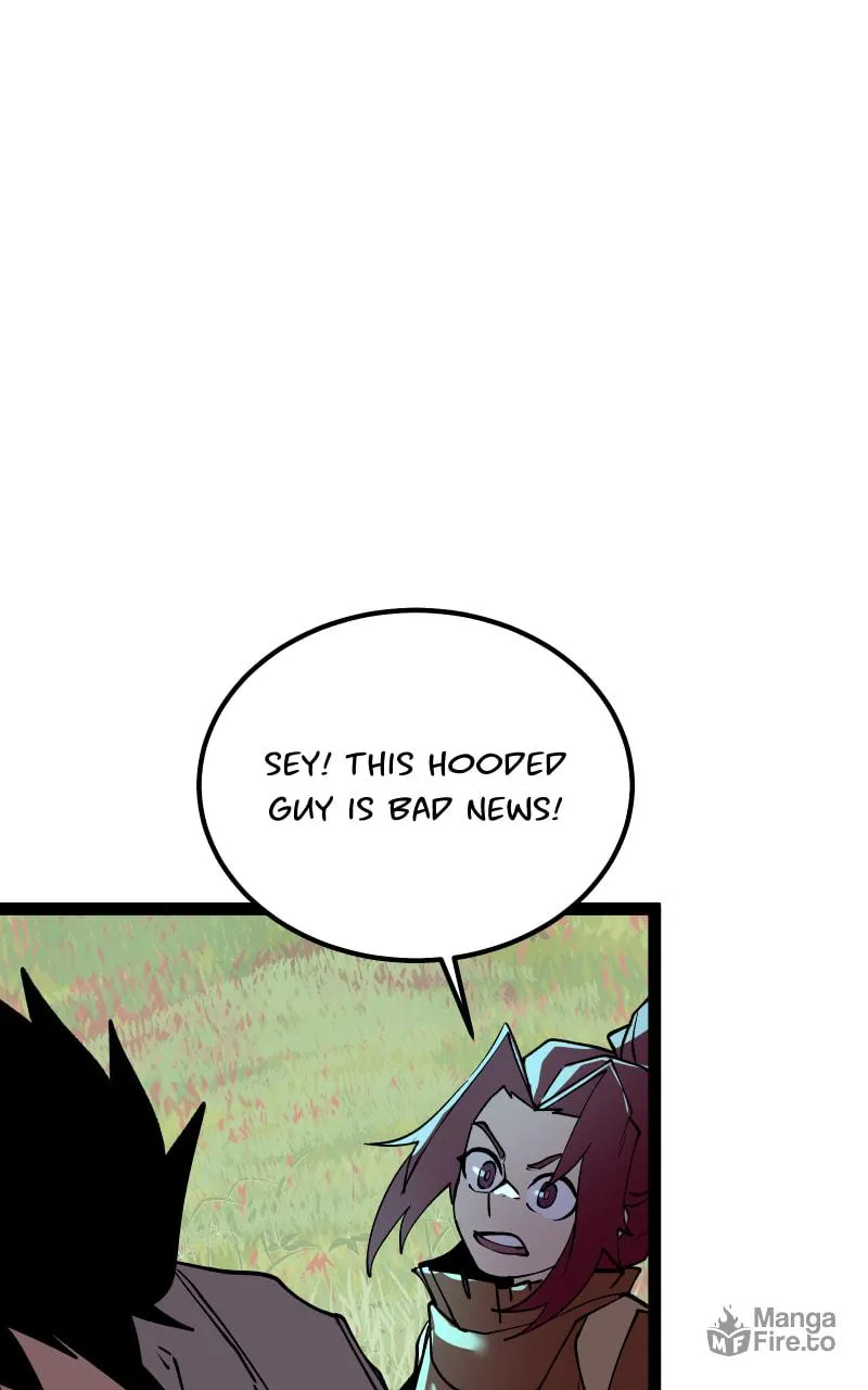 Flagbearer Chapter 27 page 70 - 