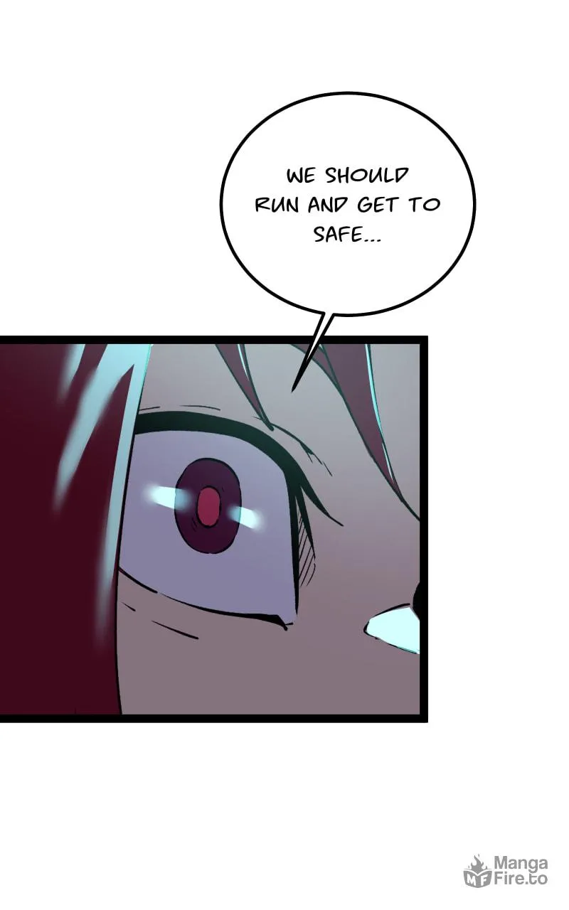 Flagbearer Chapter 27 page 72 - 