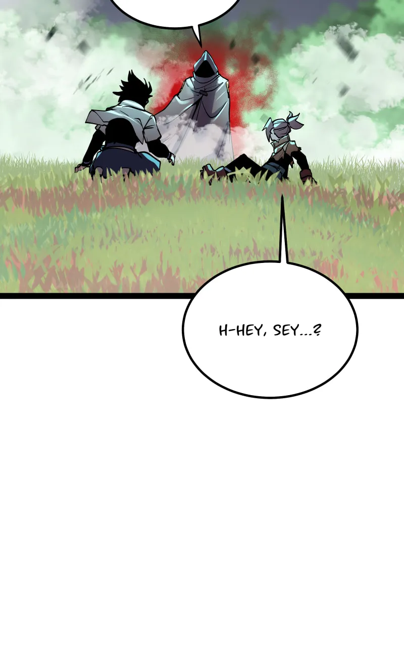 Flagbearer Chapter 27 page 77 - 