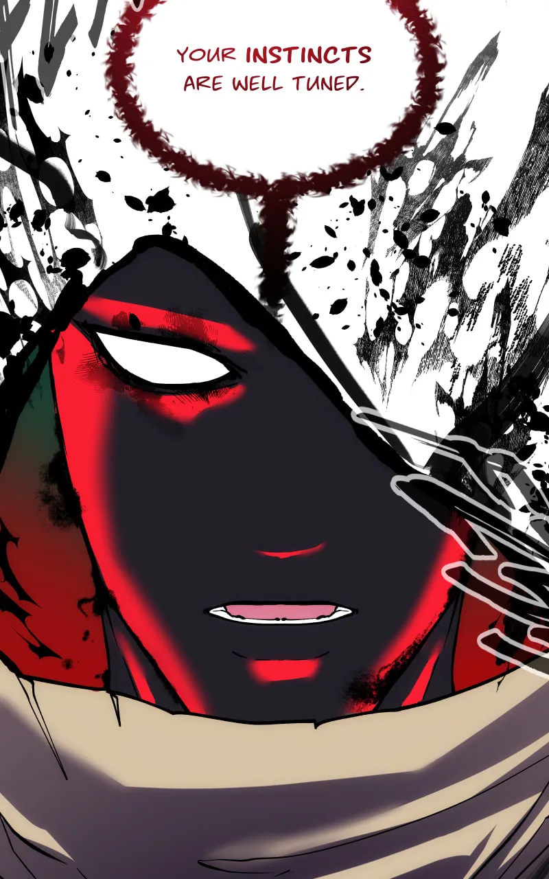 Flagbearer Chapter 27 page 79 - 