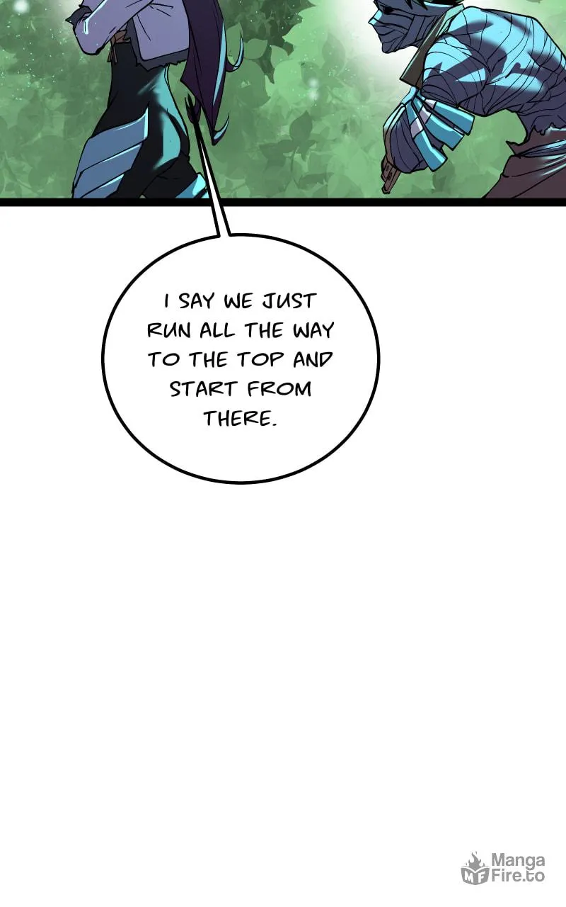Flagbearer Chapter 27 page 9 - 