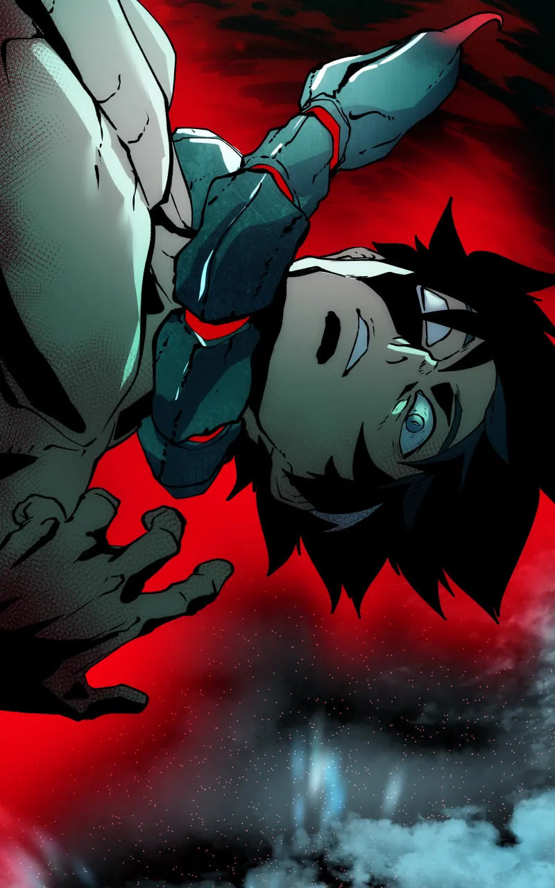 Flagbearer Chapter 27 page 83 - 