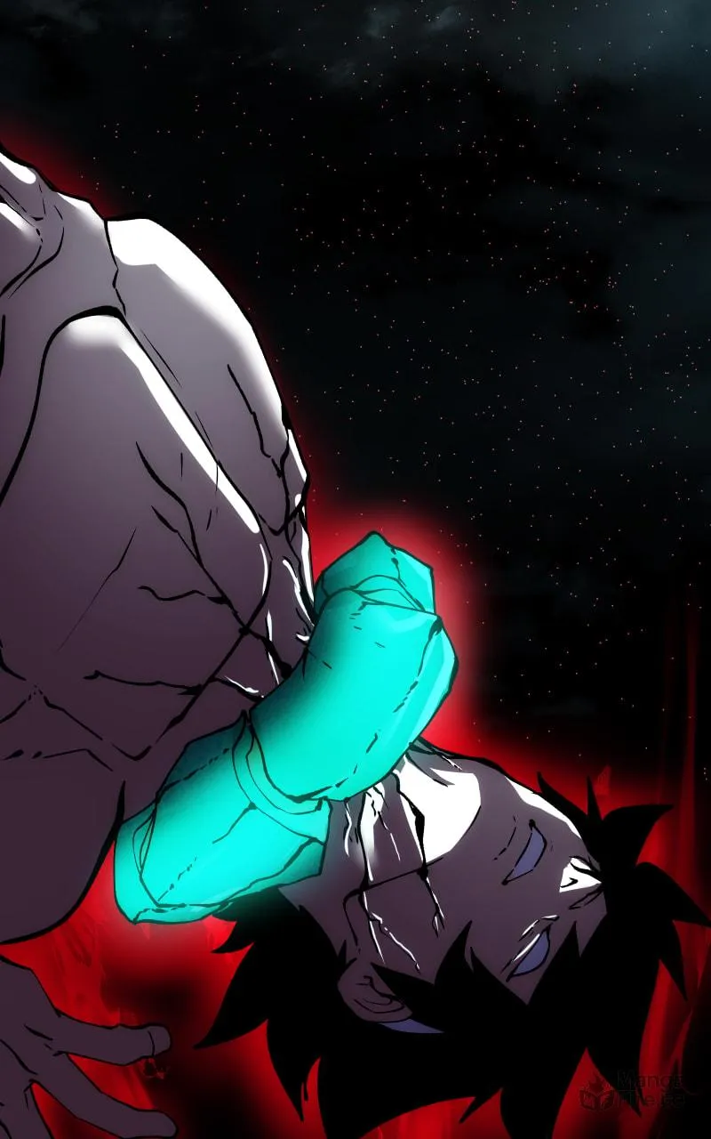 Flagbearer Chapter 27 page 85 - 