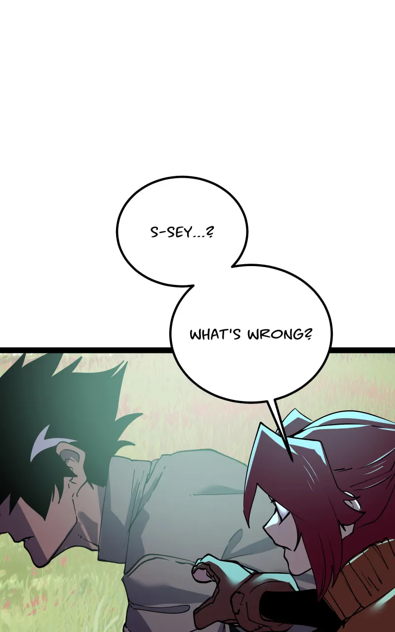 Flagbearer Chapter 27 page 92 - 