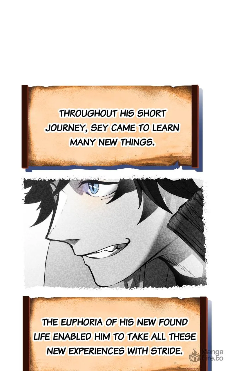 Flagbearer Chapter 27 page 95 - 
