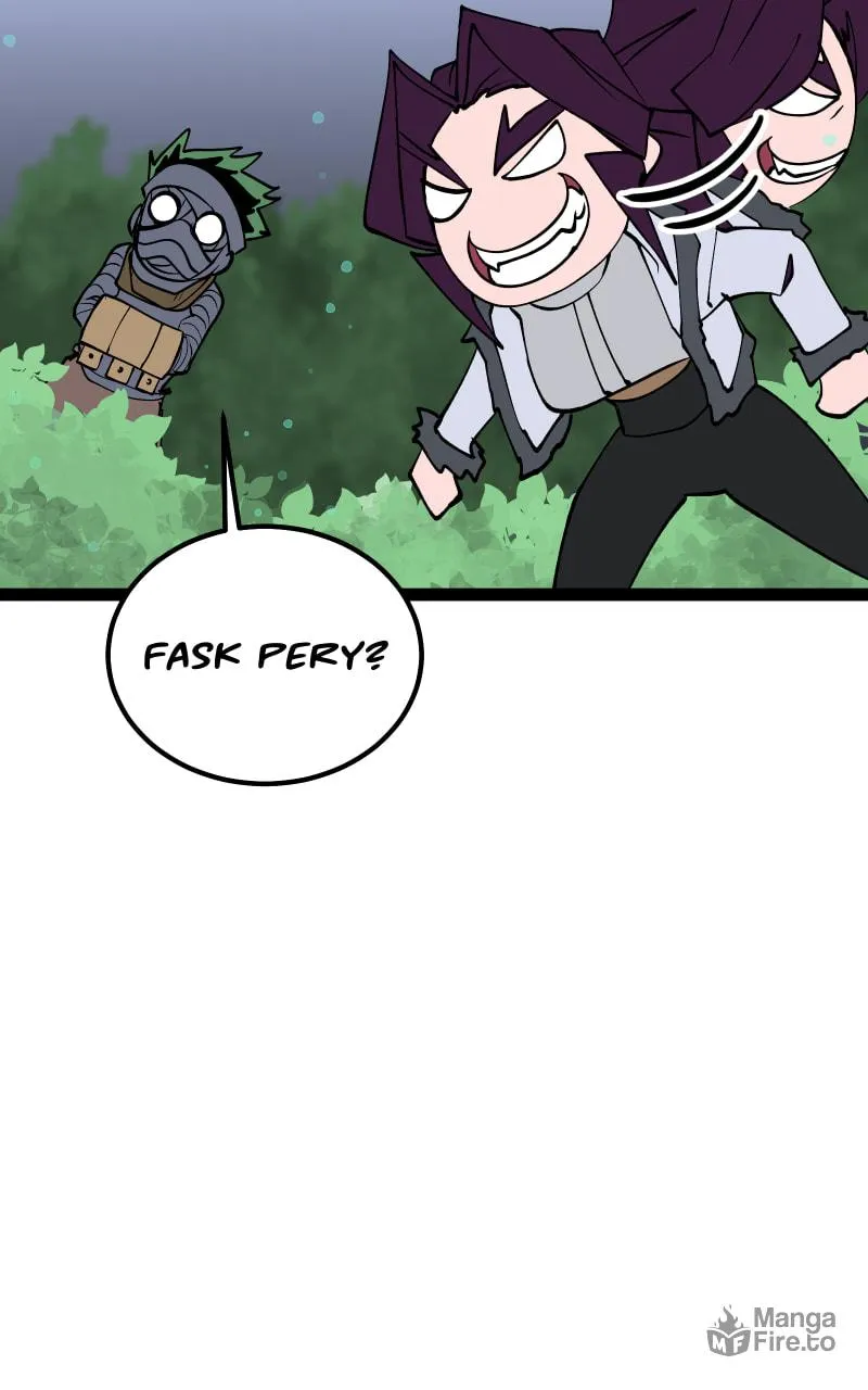 Flagbearer Chapter 28 page 110 - 