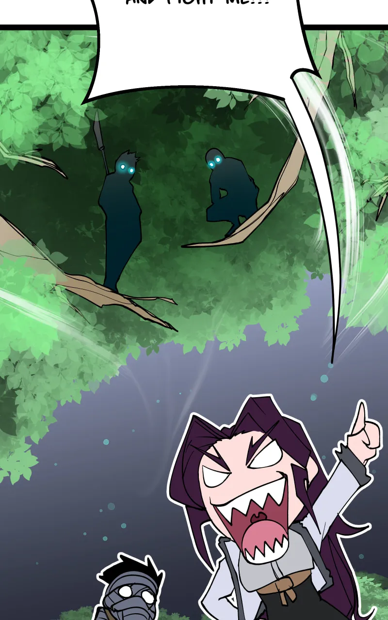 Flagbearer Chapter 28 page 112 - 