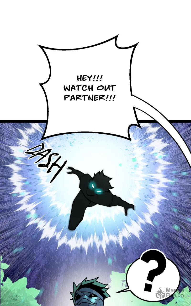 Flagbearer Chapter 28 page 117 - 