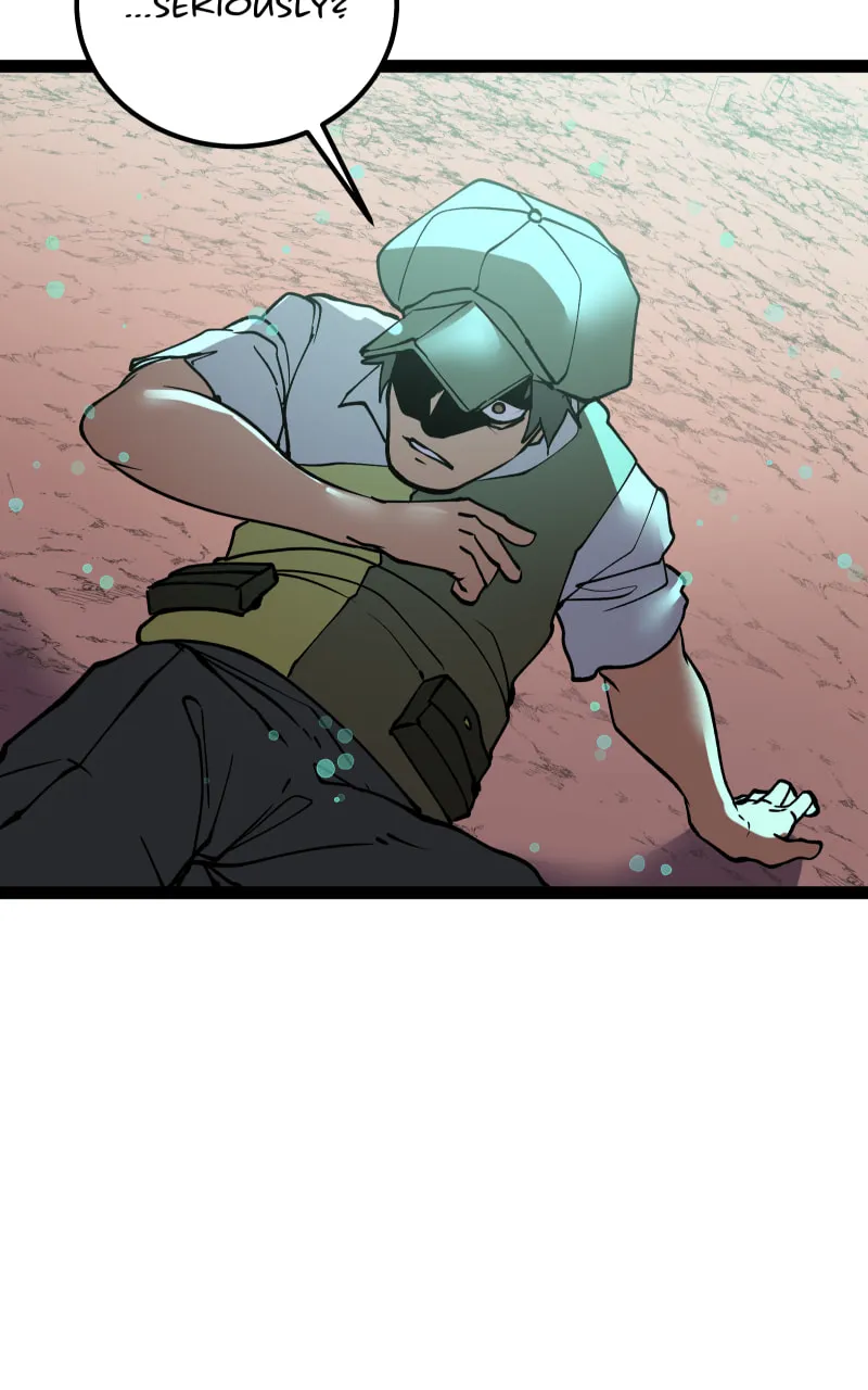 Flagbearer Chapter 28 page 122 - 