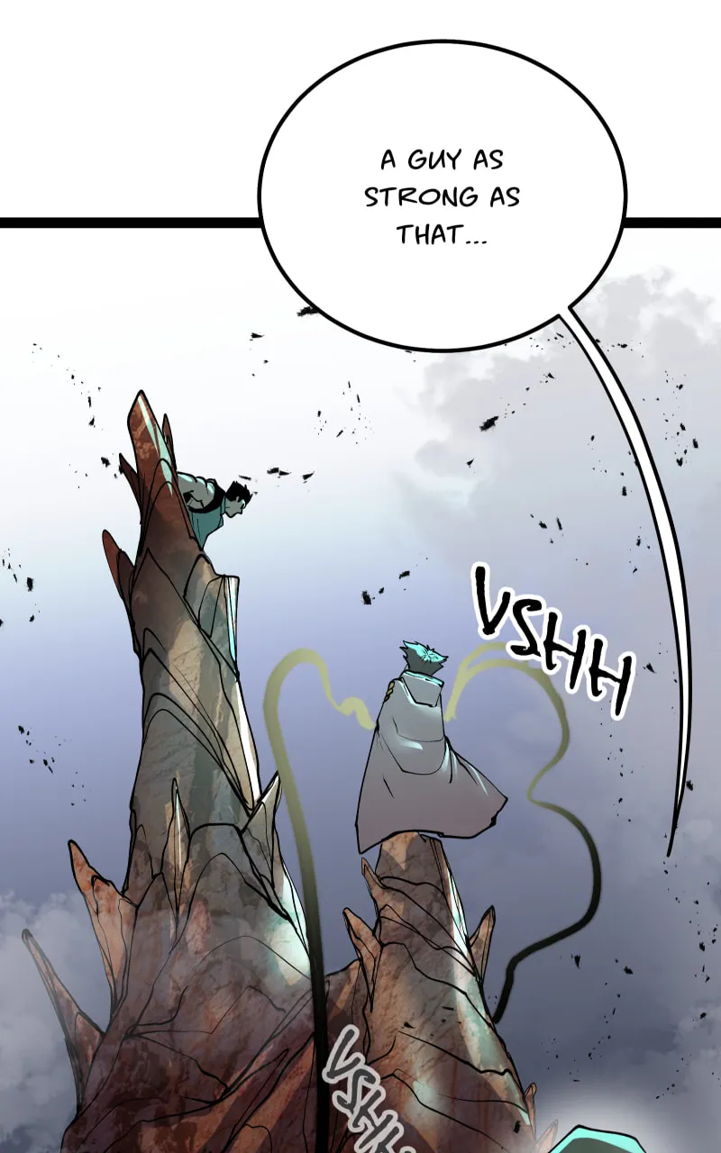 Flagbearer Chapter 28 page 124 - 