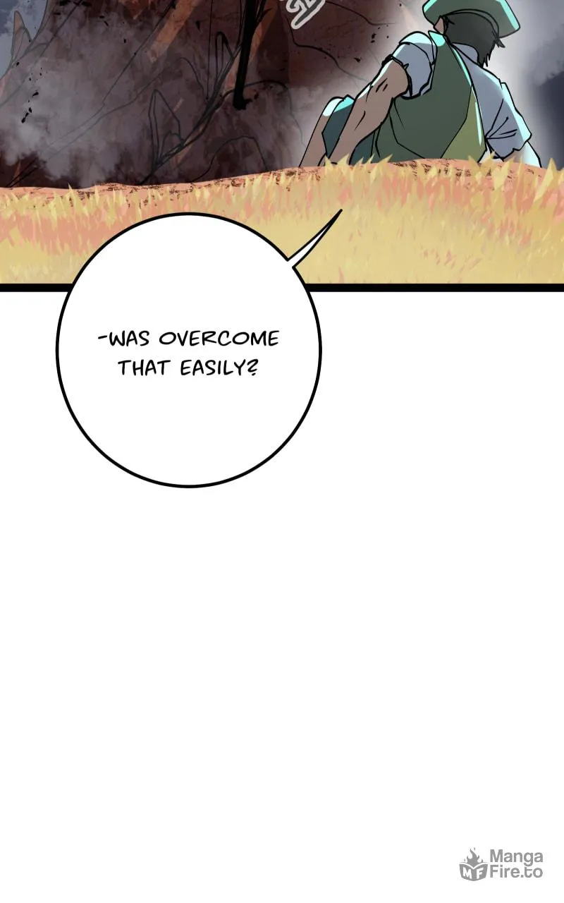 Flagbearer Chapter 28 page 125 - 