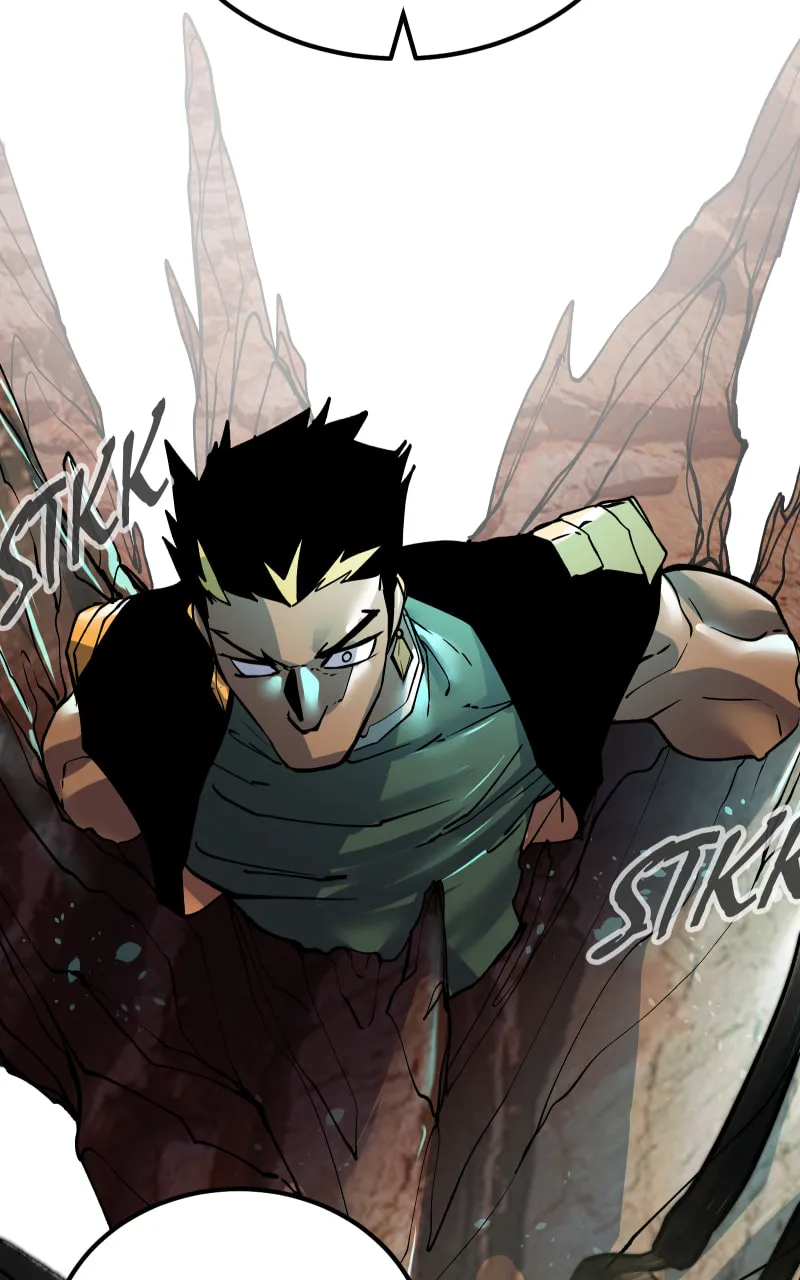 Flagbearer Chapter 28 page 127 - 
