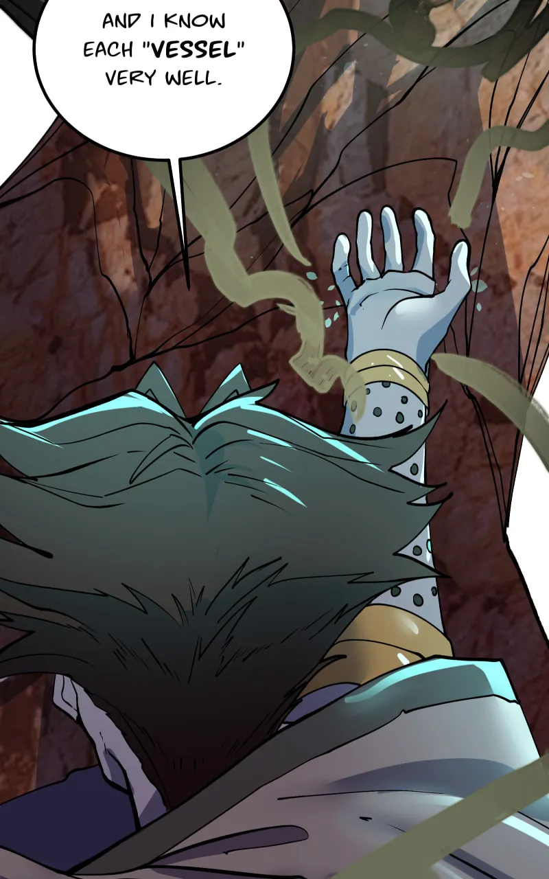 Flagbearer Chapter 28 page 128 - 