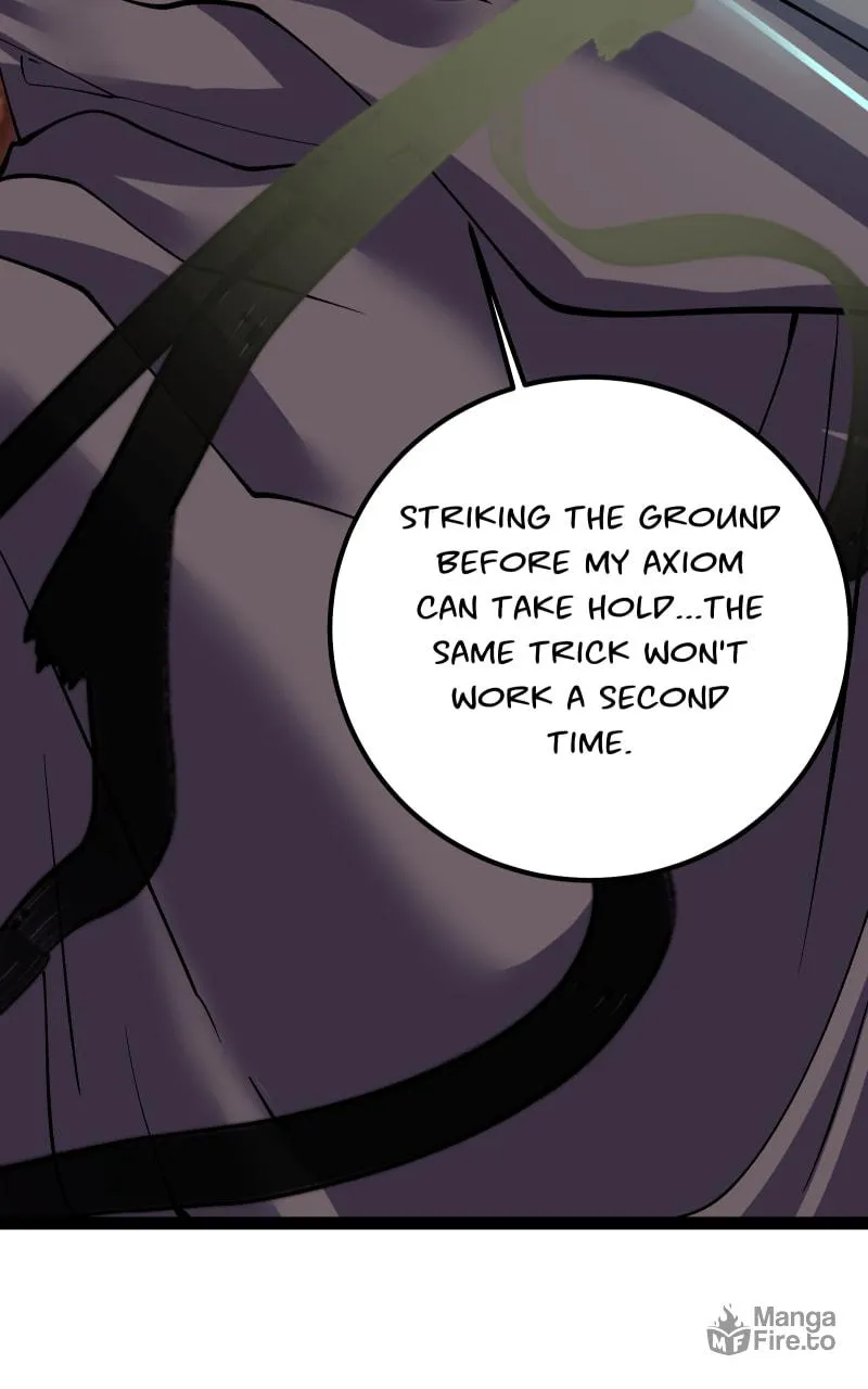 Flagbearer Chapter 28 page 129 - 