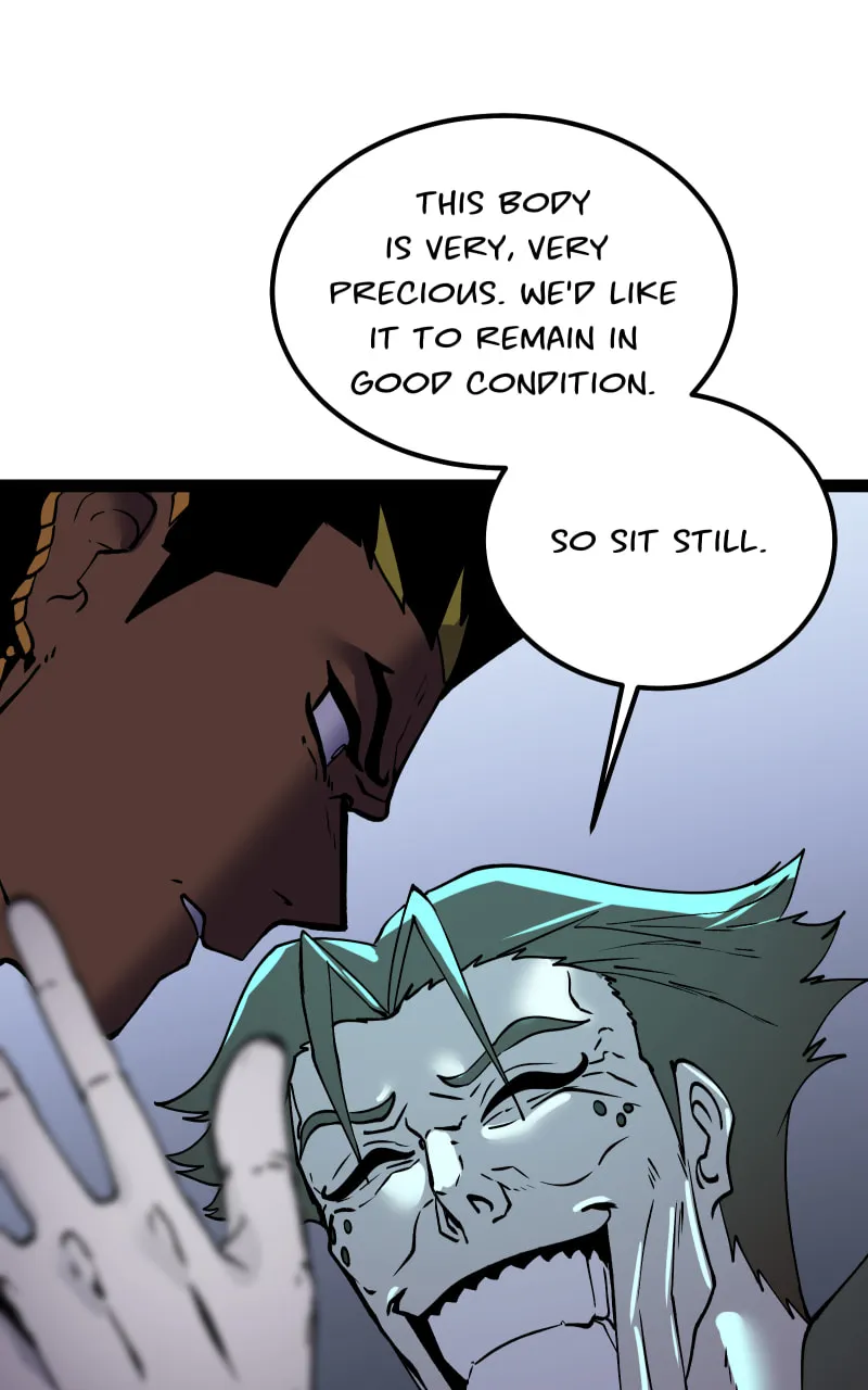 Flagbearer Chapter 28 page 131 - 