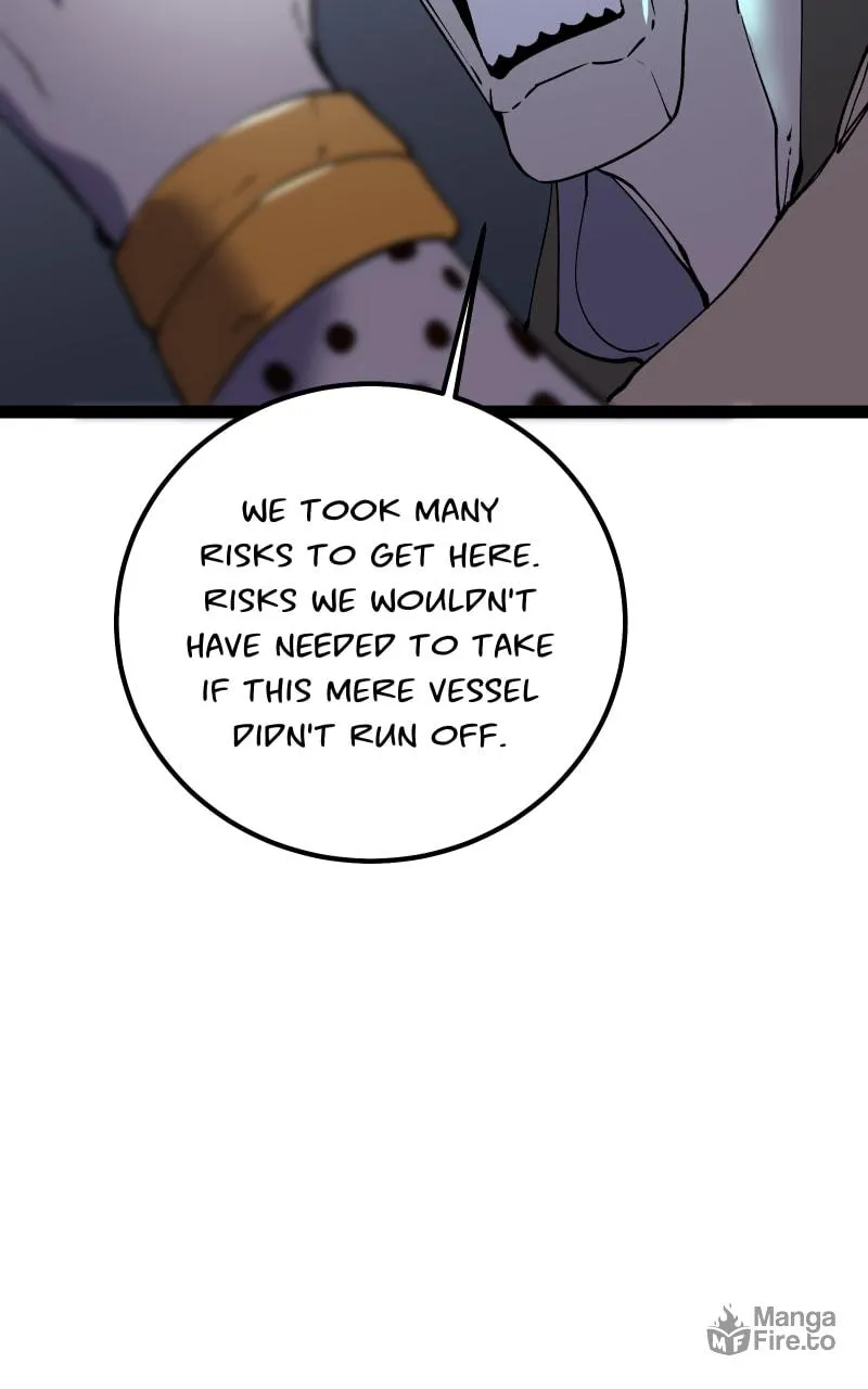 Flagbearer Chapter 28 page 132 - 