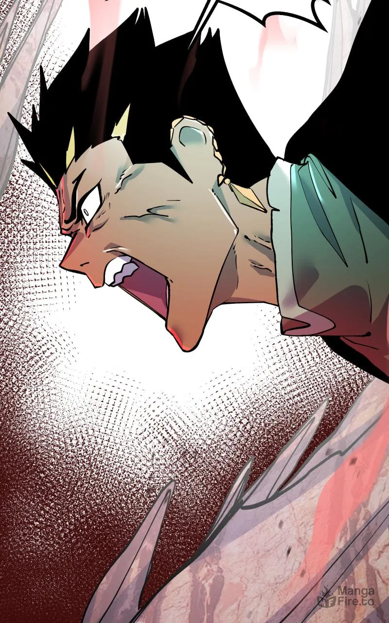 Flagbearer Chapter 28 page 140 - 