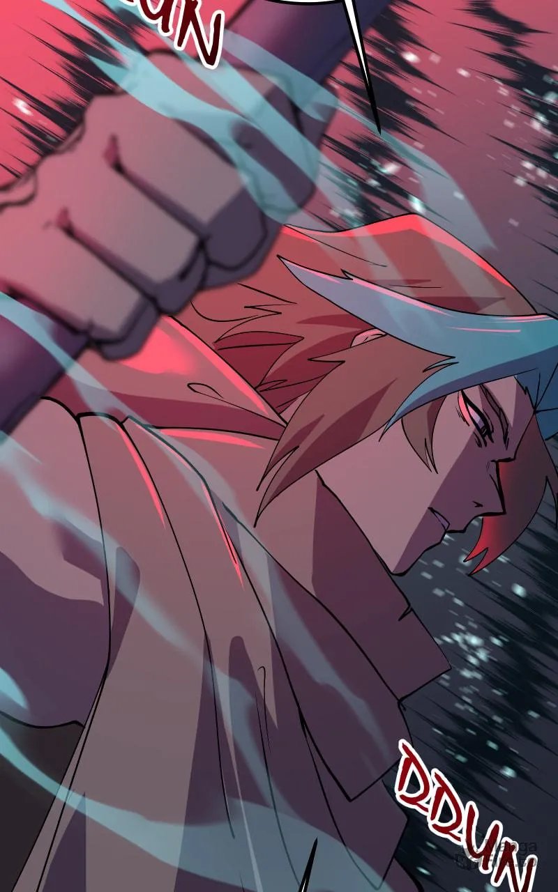 Flagbearer Chapter 28 page 20 - 