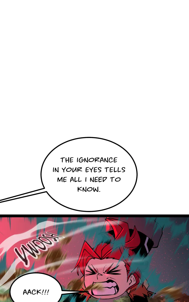Flagbearer Chapter 28 page 22 - 