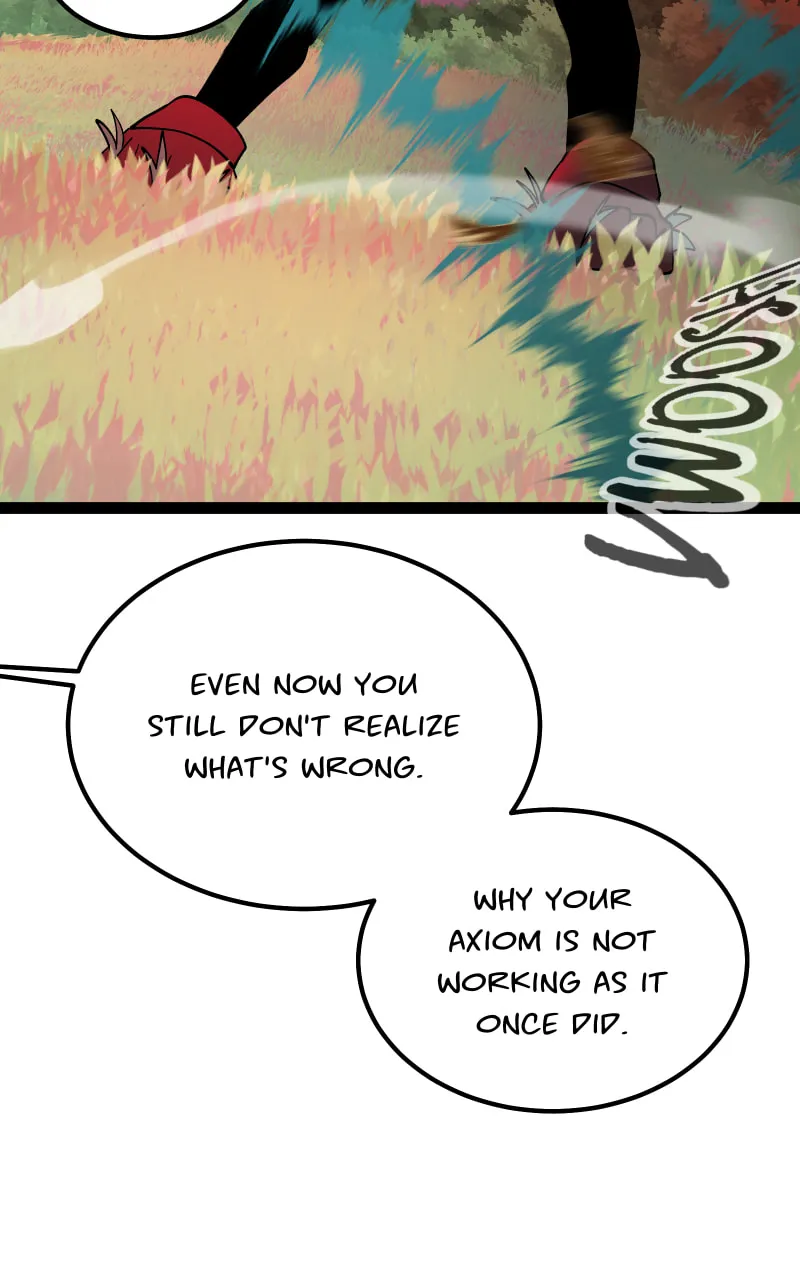 Flagbearer Chapter 28 page 23 - 