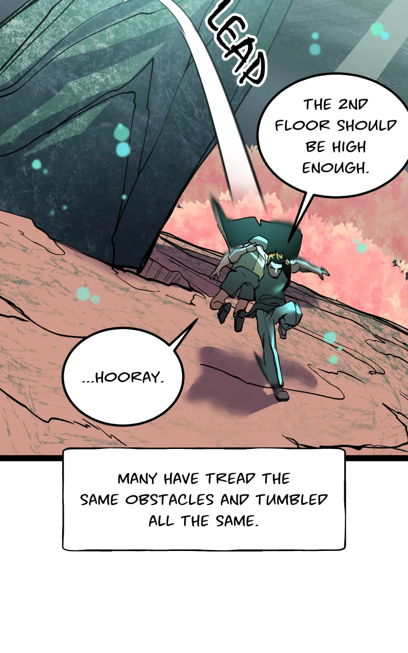 Flagbearer Chapter 28 page 34 - 