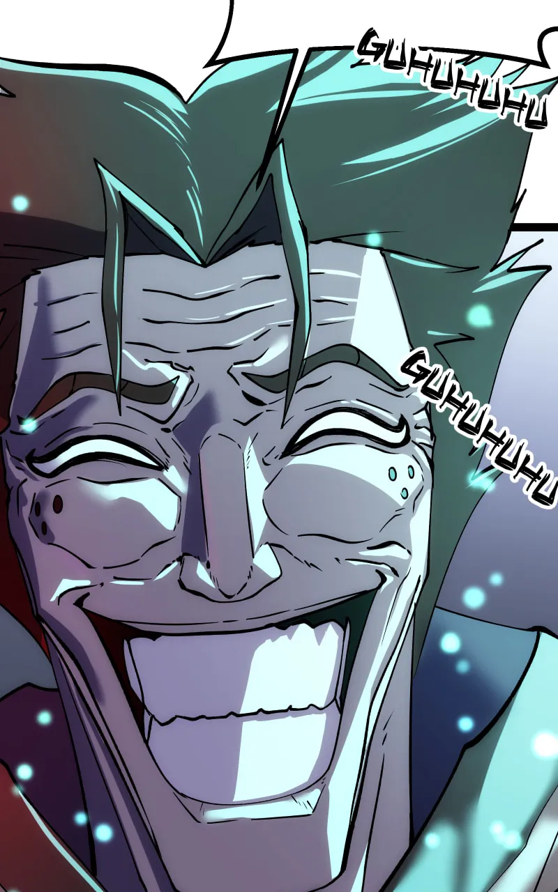 Flagbearer Chapter 28 page 47 - 