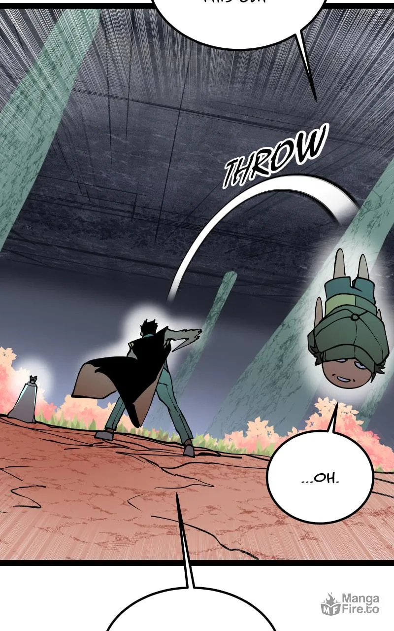 Flagbearer Chapter 28 page 50 - 