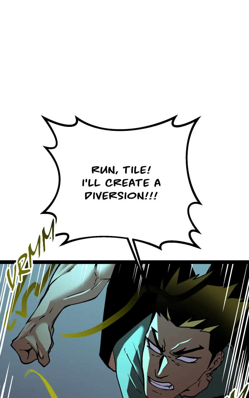 Flagbearer Chapter 28 page 52 - 