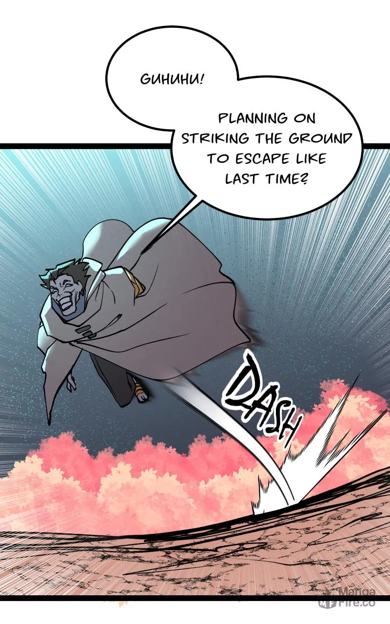Flagbearer Chapter 28 page 55 - 