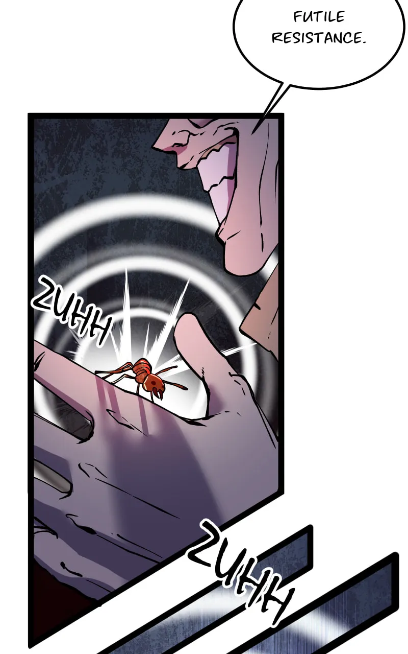 Flagbearer Chapter 28 page 58 - 
